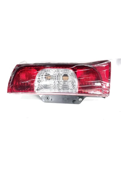 PLEKSAN Fiorino Stop Lambası Sol Taraf Çift Kapı Tek Kapı Uyumlu ürün görseli