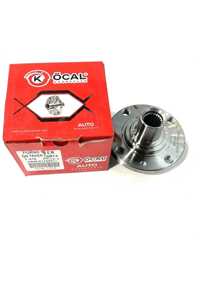 ÖCAL Ön Teker Porya Fiorino 1.3 E.m. ürün görseli