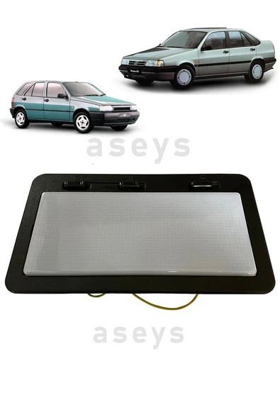 BRUCKE Apex Fiat Tempra Tipo Ön Tavan Lambası ürün görseli