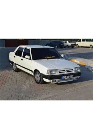 OPAR Tofaş Doğan Şahin Kartal M131 Ön Amortisör Gazlı Kutu Içi Bir Adet 98805255 - Resim 8