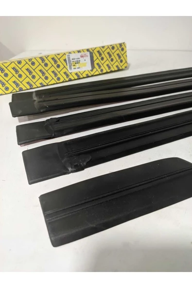 OPAR Tofaş Doğan Kartal Şahin Slx Uyumlu  Kapı Çevre Bandı / Takımı 85011225 - Resim 6