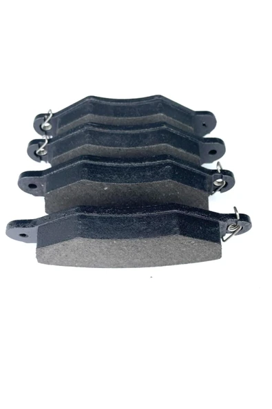 HATTAT Ön Fren Balata Kango ürün görseli