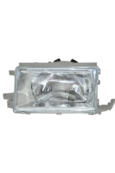 ESER Tofaş Sağ Sol Far Ve Sağ Sol Çitalı Sinyal Ve Far Çıtaları 6 Parça Takım Halinde Şahin Doğan Kartal - Resim 2