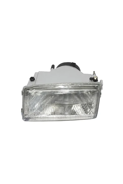 AYFAR Fiat Uno Sağ-sol Far Ve Sağ-sol Sinyal Takım Halinde 4 Parça - Resim 3