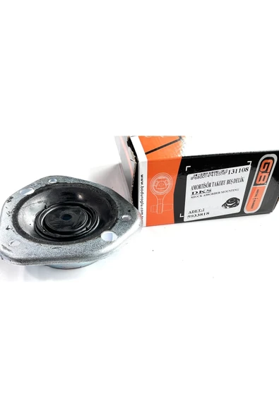 GB Amortisor Takozu 5 Delik M131 Uyumlu - Resim 3