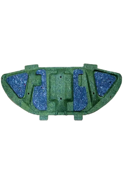 OPAR Motor Kaput Izalatörü Linea Uyumlu( 52009069 - Orjinal ) - Resim 2