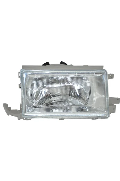 ESER Tofaş Sağ Sol Far Ve Sağ Sol Çitalı Sinyal Ve Far Çıtaları 6 Parça Takım Halinde Şahin Doğan Kartal - Resim 3