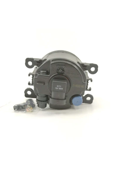 İthal Ford Transit Connect Fiesta Focus Warentz Sis Farı Sağ-sol 2n11 15201 Ab - Resim 2