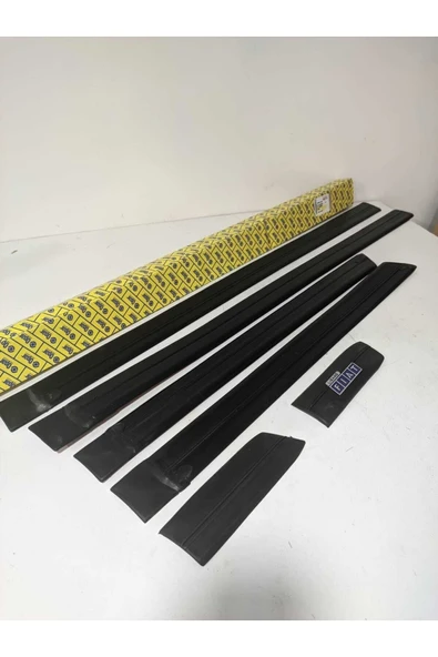 OPAR Tofaş Doğan Kartal Şahin Slx Uyumlu  Kapı Çevre Bandı / Takımı 85011225 - Resim 2