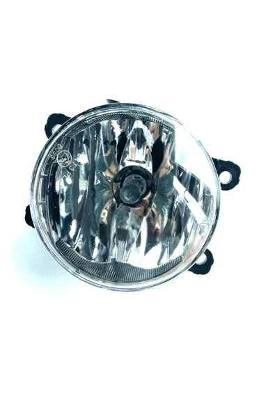 İthal Sis Far Takımı Sağ Sol Clio Iv Symbol Dokker Uyumlu - Resim 2
