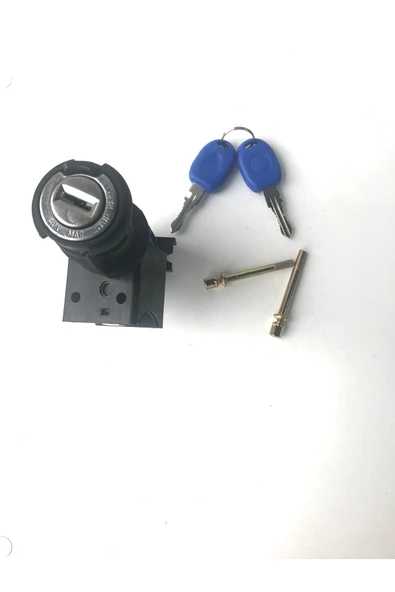 GUA Doblo Kontak Gövdesi - Resim 3