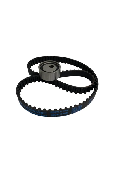 OEM 7701472726 / / Eksantrik Kayış Kiti K7m E7j Clio Megane ( Gmb ) ürün görseli