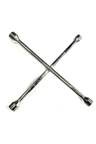 Otto Bijon Anahtarı Dörtlü Dört Kollu 17-19-21-22 - Resim 2