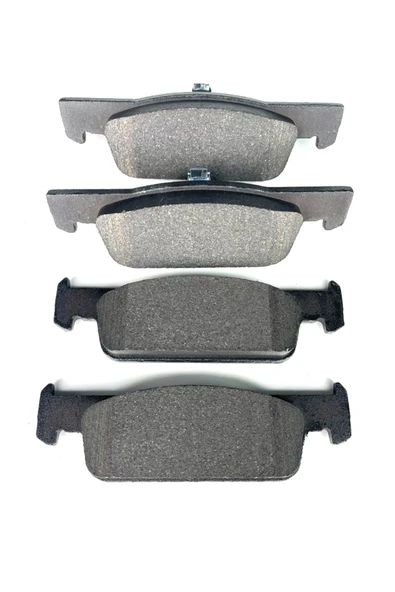 Bosch Ön Fren Balatası Clio 4- - Resim 2