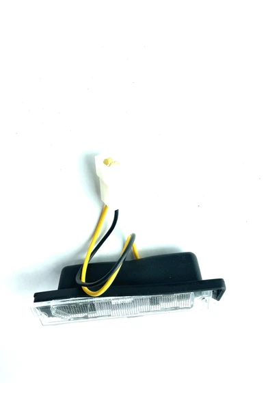 ESER Plaka Lambası Tofaş 131 - Resim 3