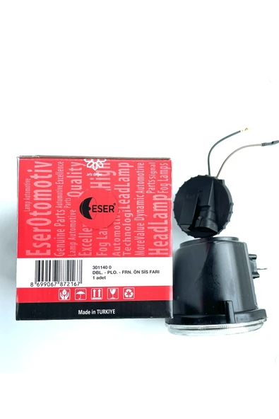 ESER Sis Farı Doblo Palio Fiorino Albea Linea Grande Punto ürün görseli