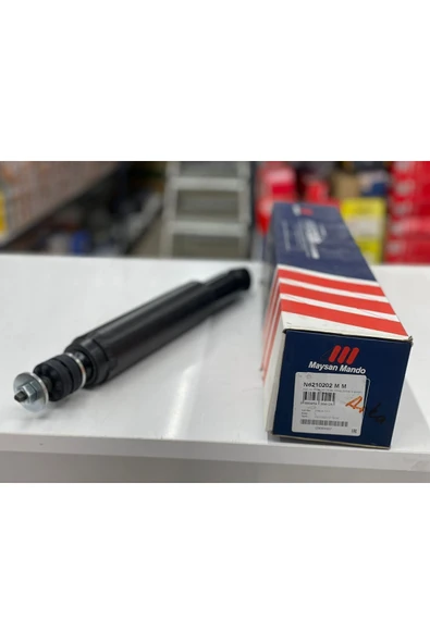 MAYSAN MANDO N6210202 Arka Amasör Tofaş Doğan 1976-2002 Murat 131 Tofaş Şahin 1980-2002 Arası. ürün görseli