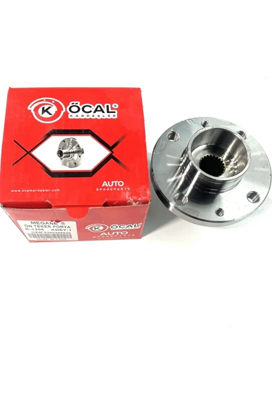 ÖCAL Ön Teker Porya Megan 2- 8200308649 ürün görseli