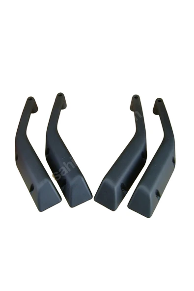 OEM Kapı Kolçağı Sağ Ve Sol Doğan Kartal Şahin L 4 Kapı (4'lü Set) - Resim 3