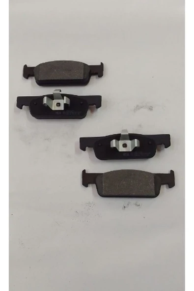 MGA 410602581 / FREN BALATASI ÖN  SYMBOL III 12- CLİO IV 2012- LOGAN II 2012- SANDERO STEPWAY 2012- - Resim 2