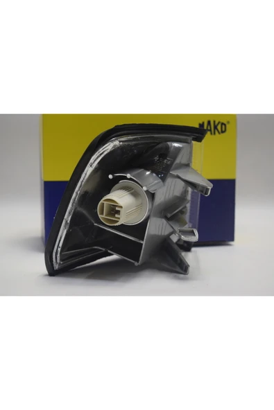 Mako Tempra Ön Sinyal Sol Taraf Mako 33160211 - Resim 4