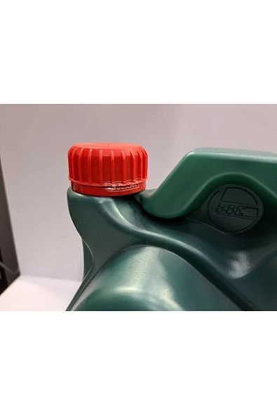 CASTROL Magnatec 10w-40 4 Litre Benzinli Motor Yağı - Resim 4