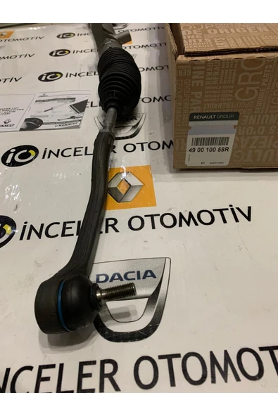 İnceler 490010058R FLUENCE MEGANE 3 DIREKSIYON KUTU MAIS ürün görseli