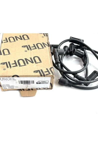 UNUFIL Buji Kablosu Fiat Tempra Tipo - Resim 2