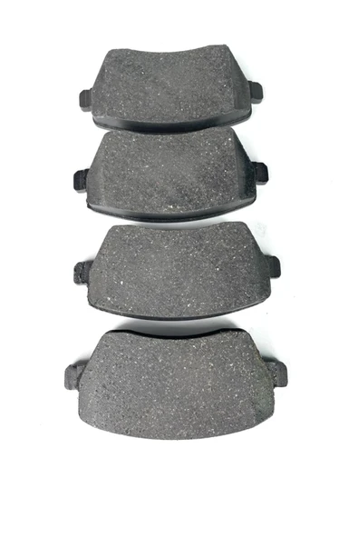 VALEO Ön Fren Balata Clio Iıı-ıv - Resim 3