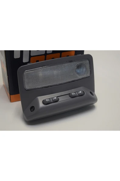 NURPAR ALBEA ÖN TAVAN LAMBASI 735289830 - Resim 4