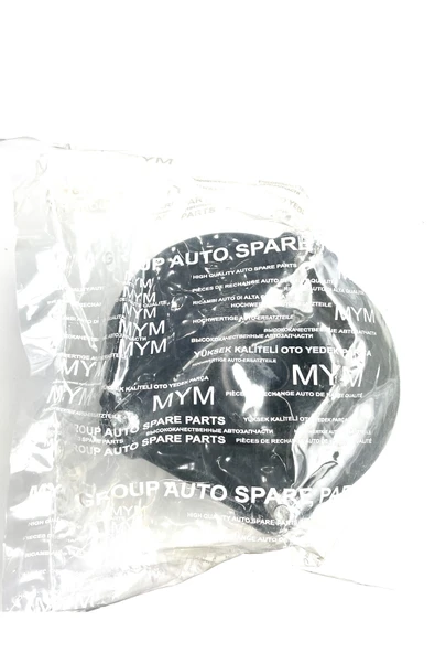 Çeşitli Amortisör Takozu Sol Fiorino-linea-bipper Mym-51890880 ürün görseli