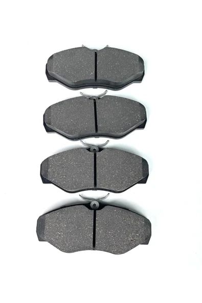 APATECH Ön Fren Balata Renault Trafic I-ıı Uyumlu - Resim 2