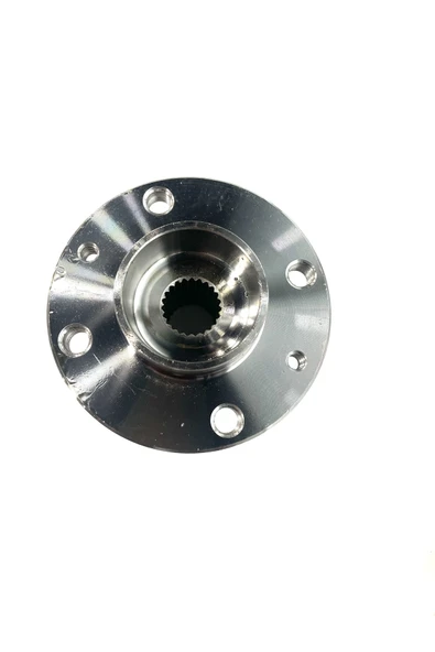 ÖCAL Ön Teker Porya Clio 4- Symbol - Resim 2