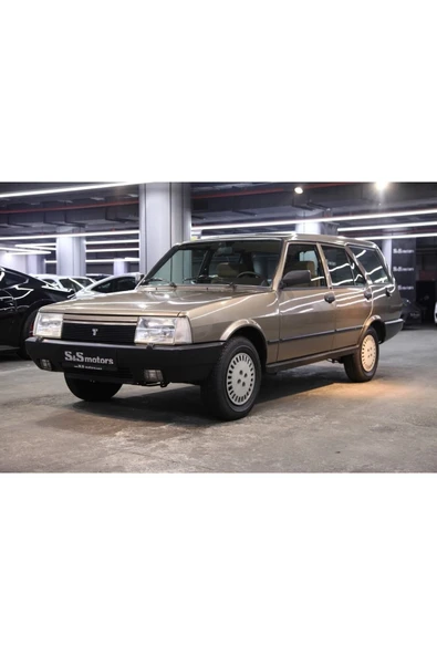 OPAR Tofaş Doğan Şahin Kartal M131 Ön Amortisör Gazlı Kutu Içi Bir Adet 98805255 - Resim 5