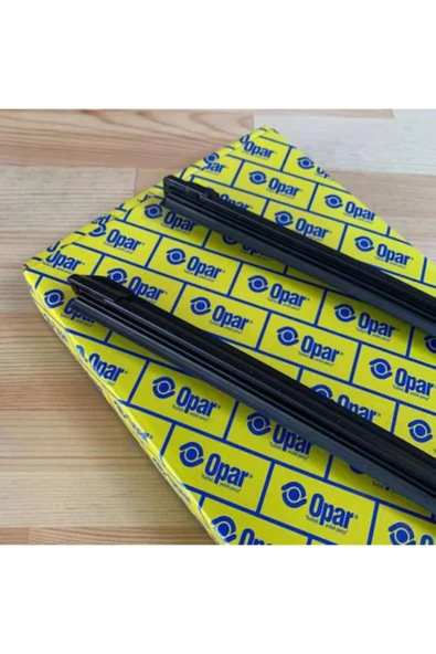 OPAR Fiat Linea, Grande Punto, Punto Evo Muz Sılecek Takımı (55179971) ürün görseli