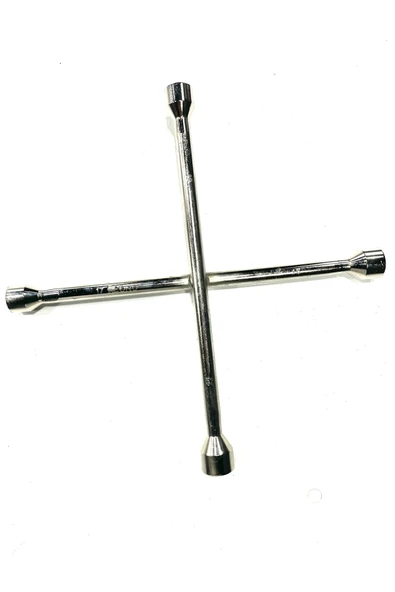 Otto Bijon Anahtarı Dörtlü Dört Kollu 17-19-21-22 ürün görseli