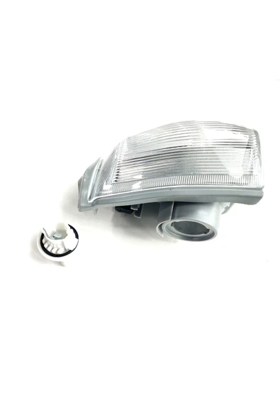 ESER Tempra Tipo Ön Sinyal Sağ Duylu - Resim 4