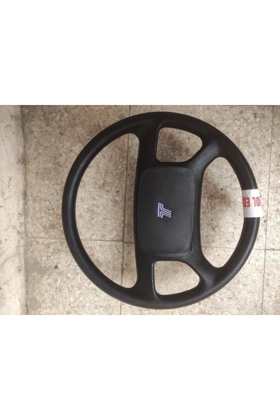 POLİTAN Direksiyon Simidi Kalın Diş 95 Model Öncesi . ürün görseli