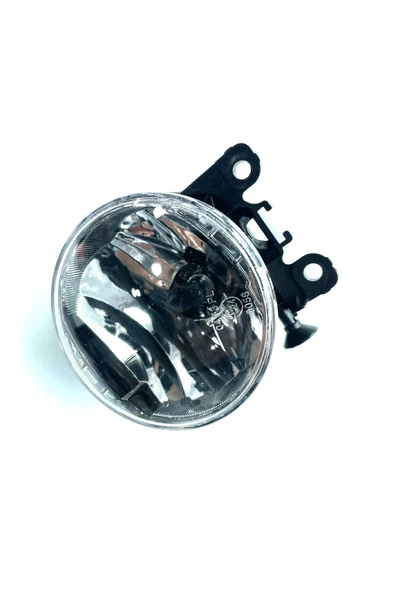 İthal Sis Far Takımı Sağ Sol Clio Iv Symbol Dokker Uyumlu - Resim 3