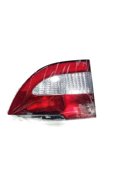 PLEKSAN Megane Stop Lambası Iç Sol (1998-2002) Uyumlu - Resim 3