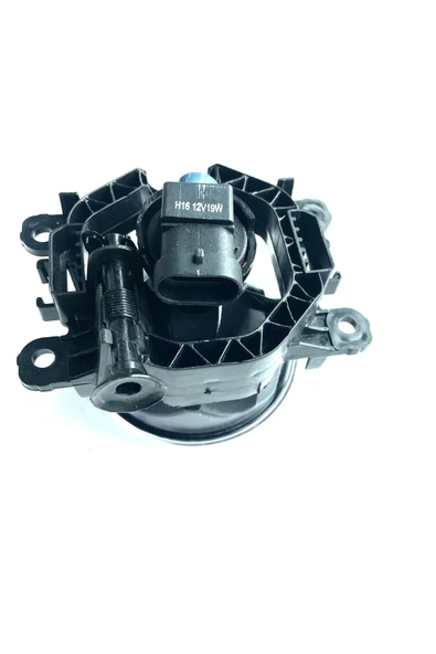 İthal Sis Far Takımı Sağ Sol Clio Iv Symbol Dokker Uyumlu - Resim 4