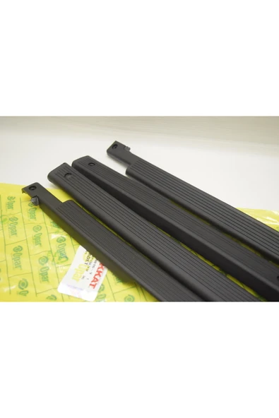 OPAR Murat 131 Doğan Kartal Şahin Kapı Eşik Plastik Çıtası Takım Opar 85009816-9 ürün görseli