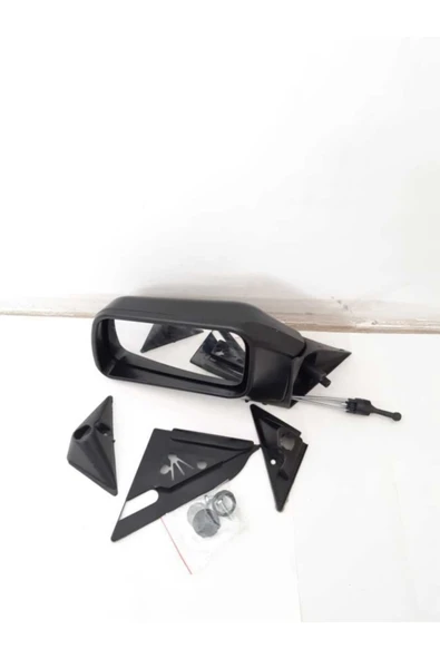 Tursan Dış Dikiz Aynası Sol Kare | Doğan Şahin Kartal Slx ürün görseli