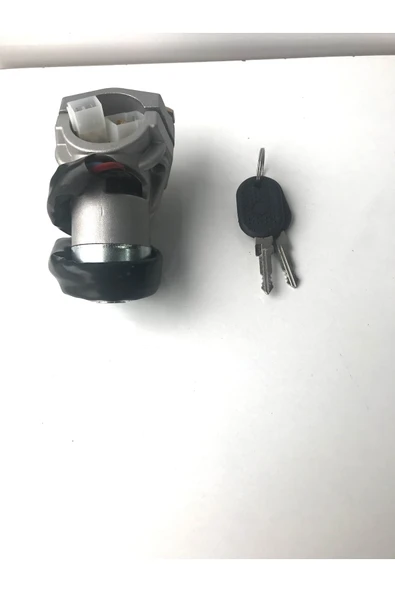 ZENON Kontak Anahtarlı M131 Doğan Kartal Şahin - Resim 3