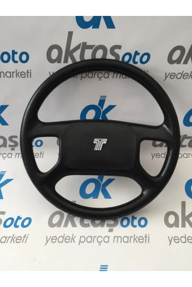 mrz Direksiyon Simidi Ince Diş Doğan Kartal Şahin ürün görseli