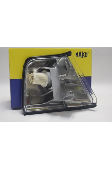 Mako Tempra Ön Sinyal Sol Taraf Mako 33160211 - Resim 2