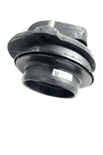 OPAR Amortisör Takozu Ön Sağ Fiorino--59360100 - Resim 2