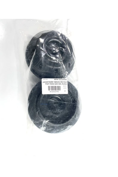 Çeşitli Mym Amortisör Takozu Fıat Egea Sağ Sol Bilyalı Mym-Uyumlu52120559 - Resim 2
