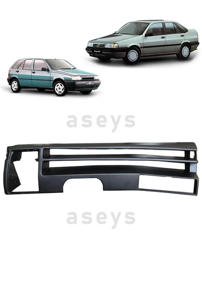 GOAL Fiat Tempra Tipo Dijital Gösterge Çerçevesi 183030880 - 3