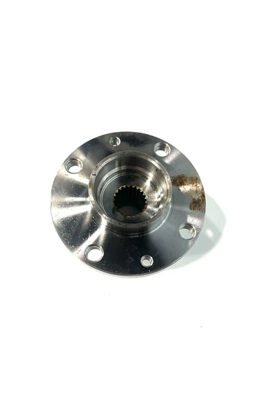 ÖCAL Ön Teker Porya Fiorino 1.3 E.m. - Resim 2